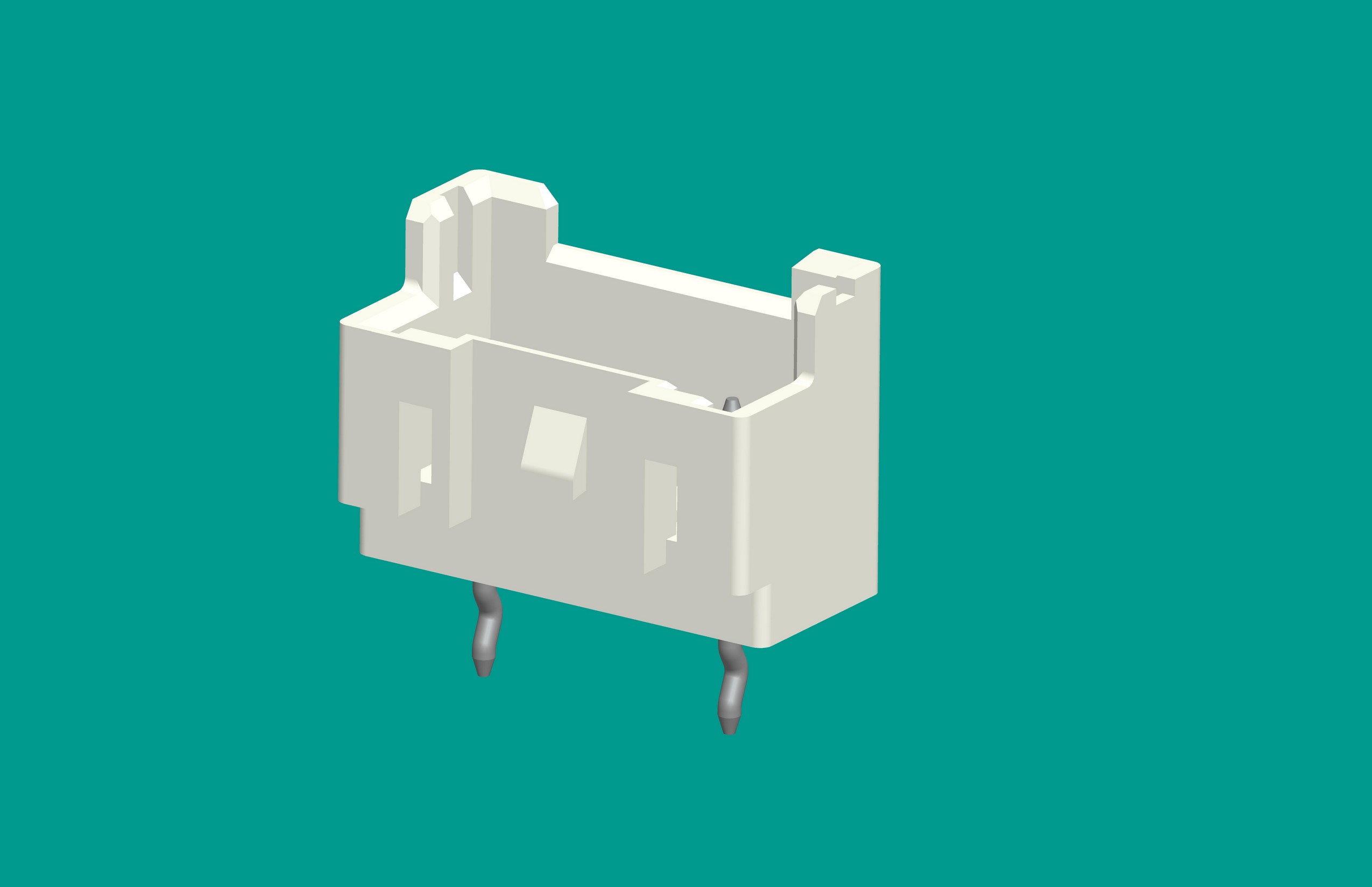 XA-4A2(缺第2、3針) 本色