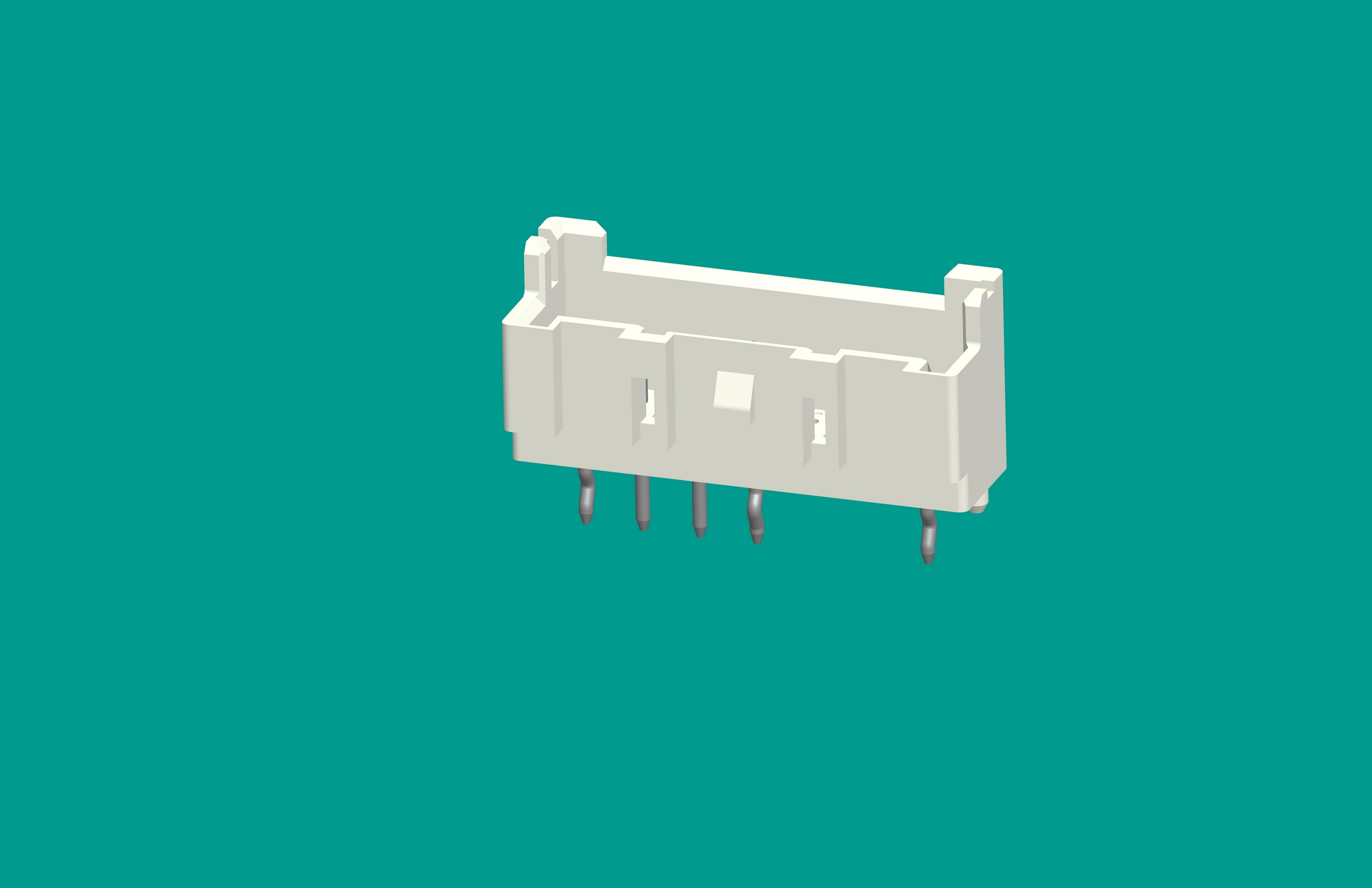XA-7A5D（缺第2、3針）帶定位 本色