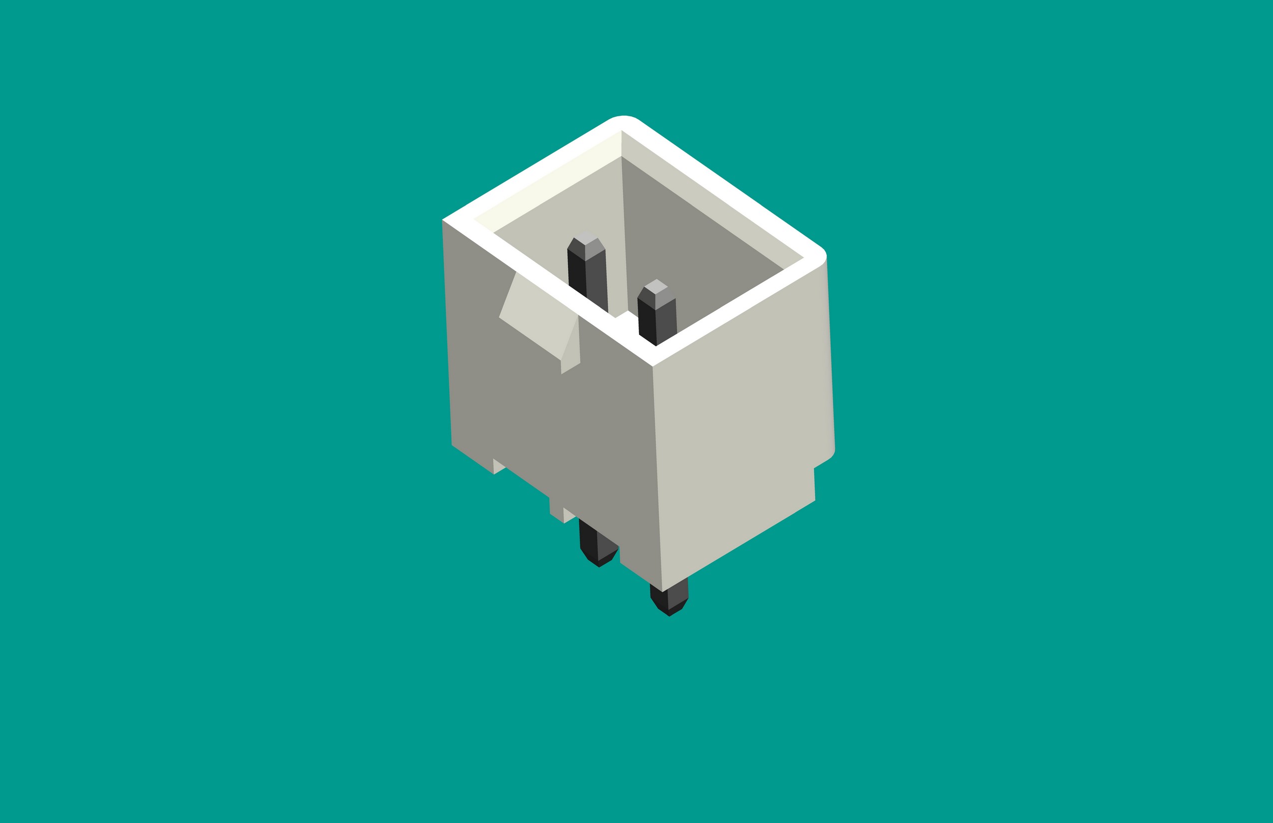 XH-2A(帶扣）（白色）（無K點）