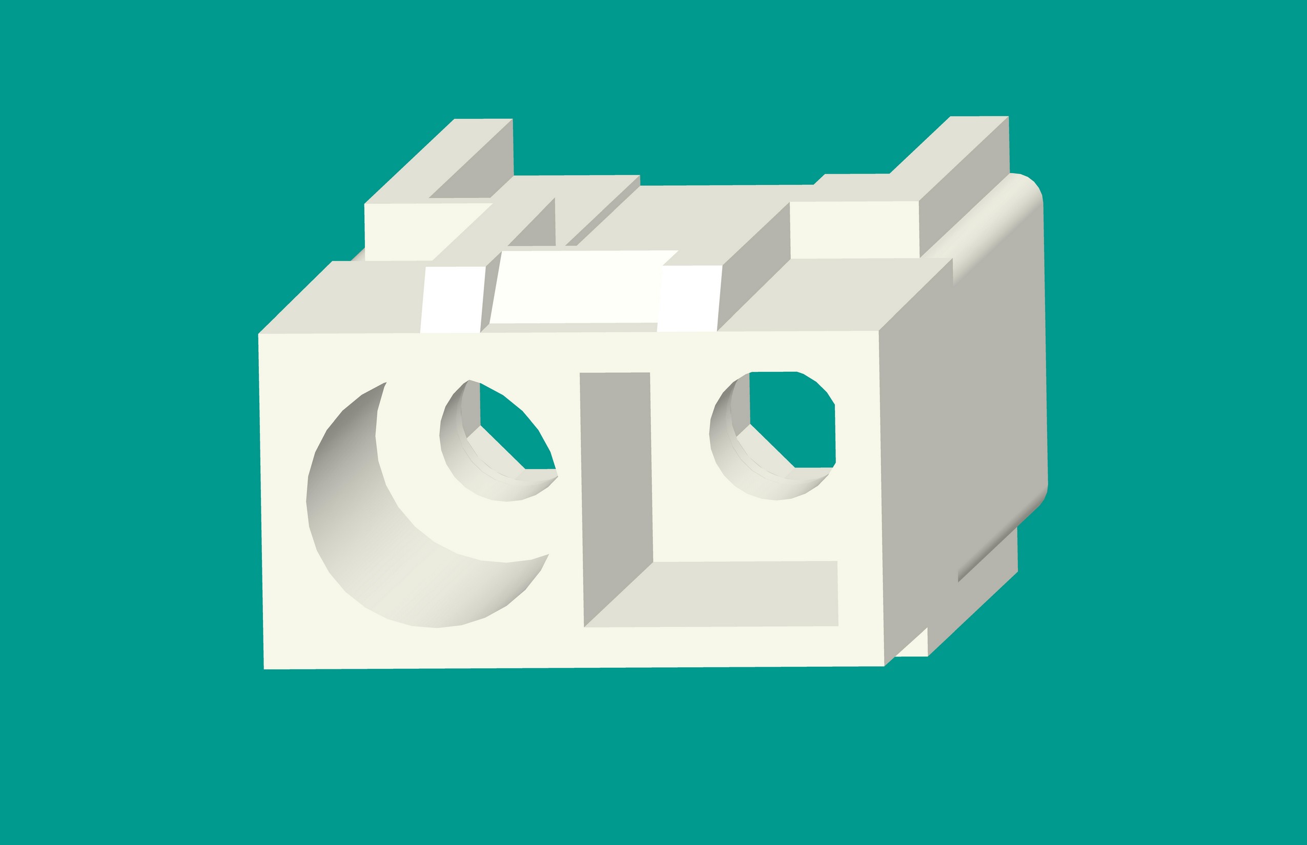 EL-2R(無(wú)翅膀)白色