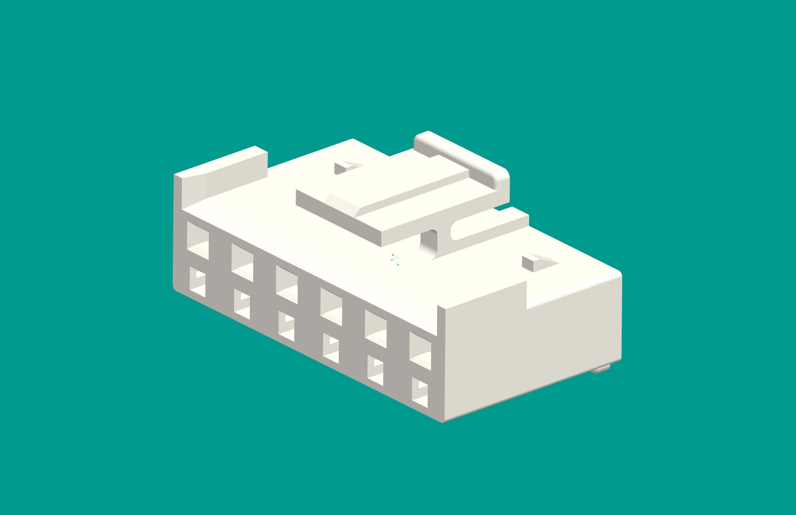 VH-6M白色-高灼熱絲(GF0)