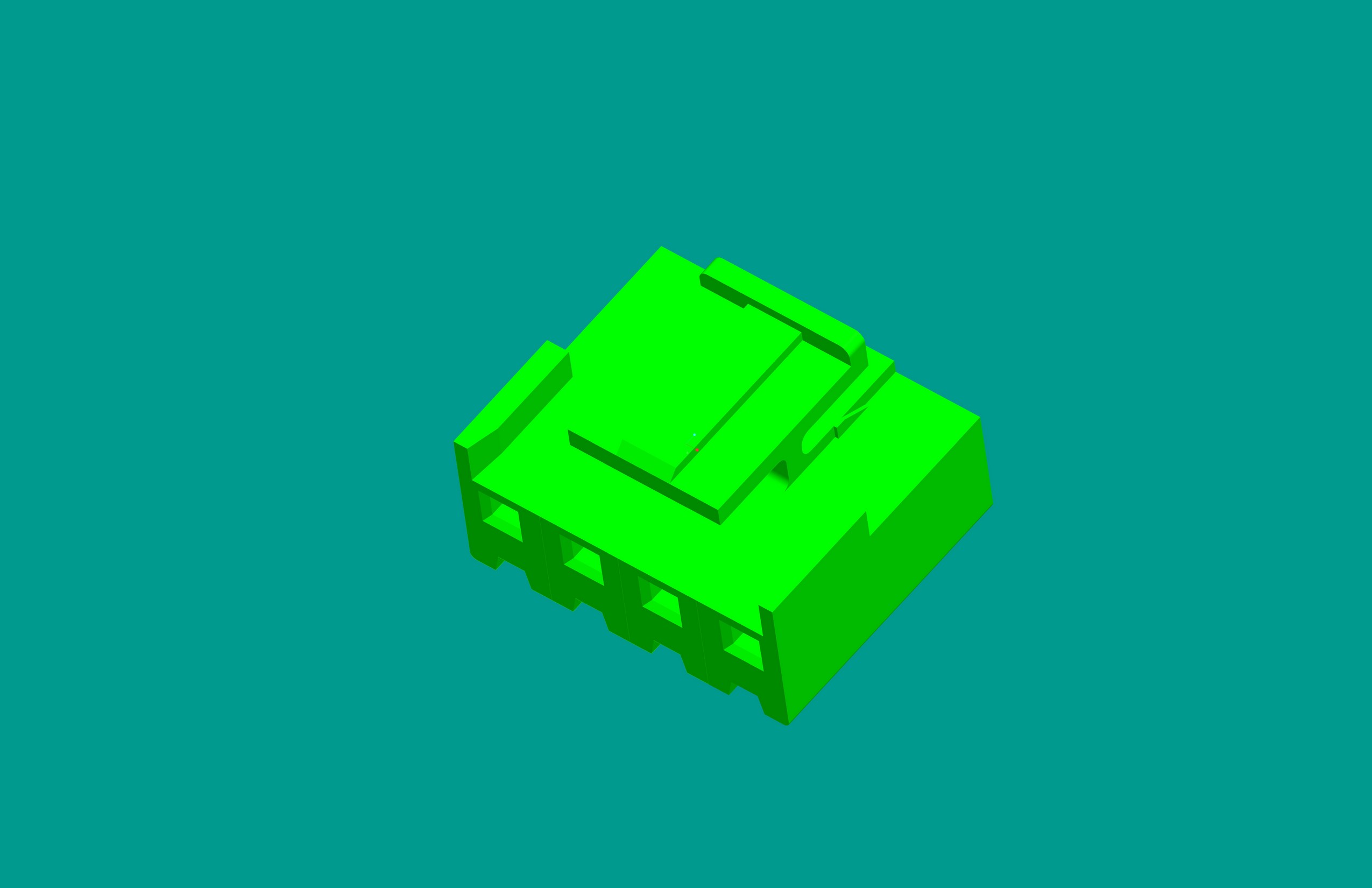 VH-4Y綠色-高灼熱絲(GF0)