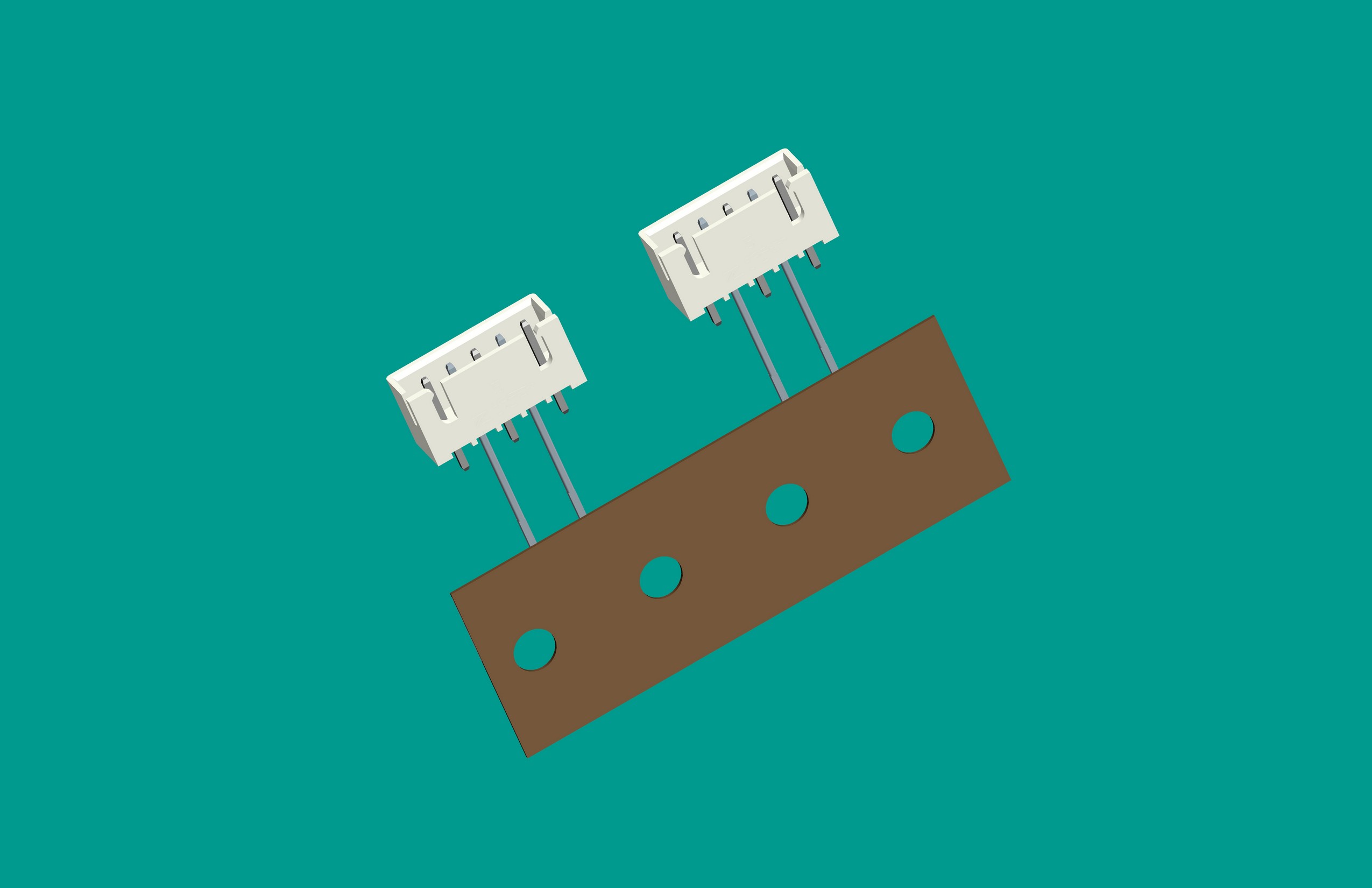 XH-5A（白色）編帶-反向