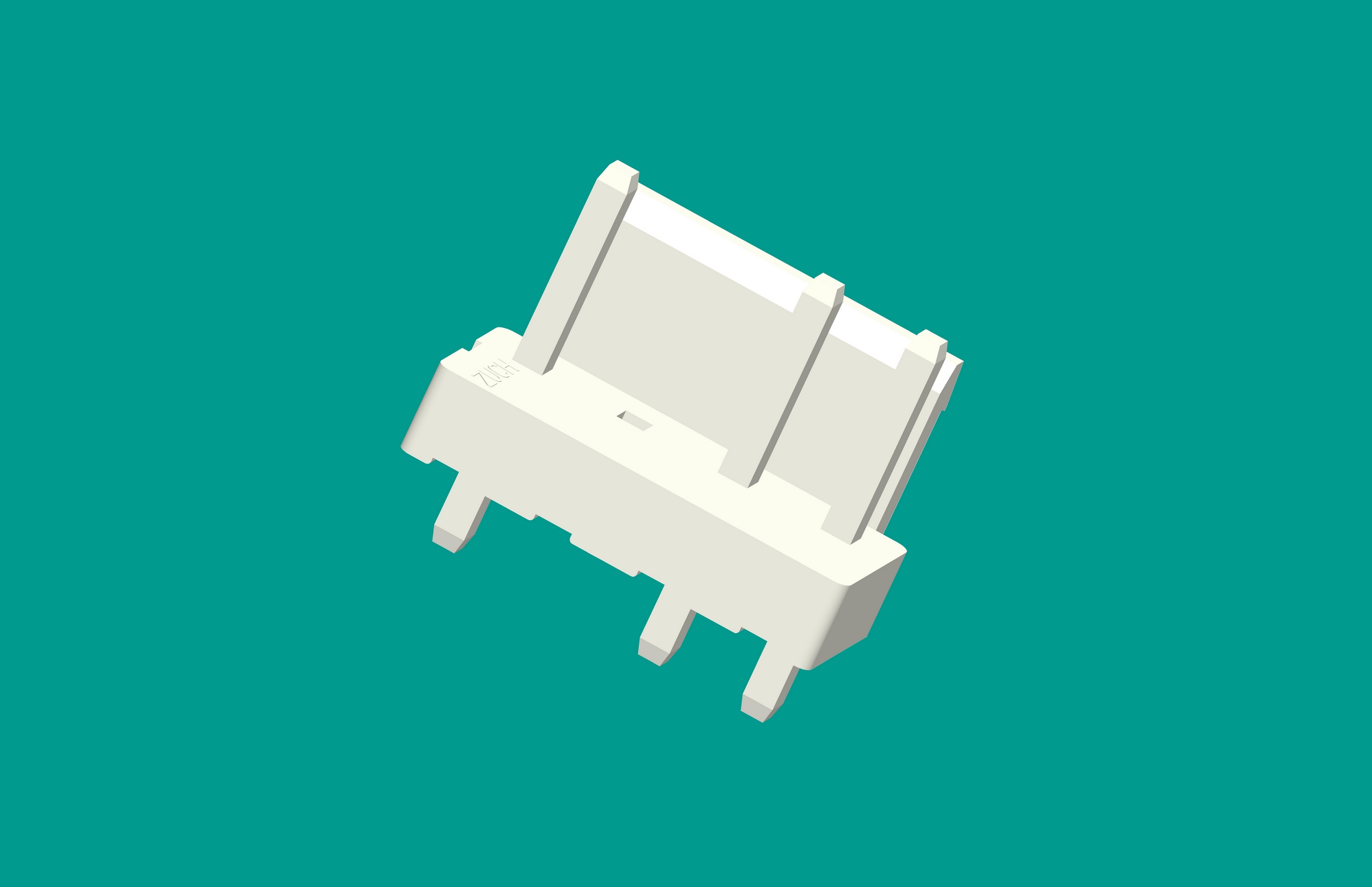 VH-4A3半包(缺第2針)立式針座本色/高灼熱絲