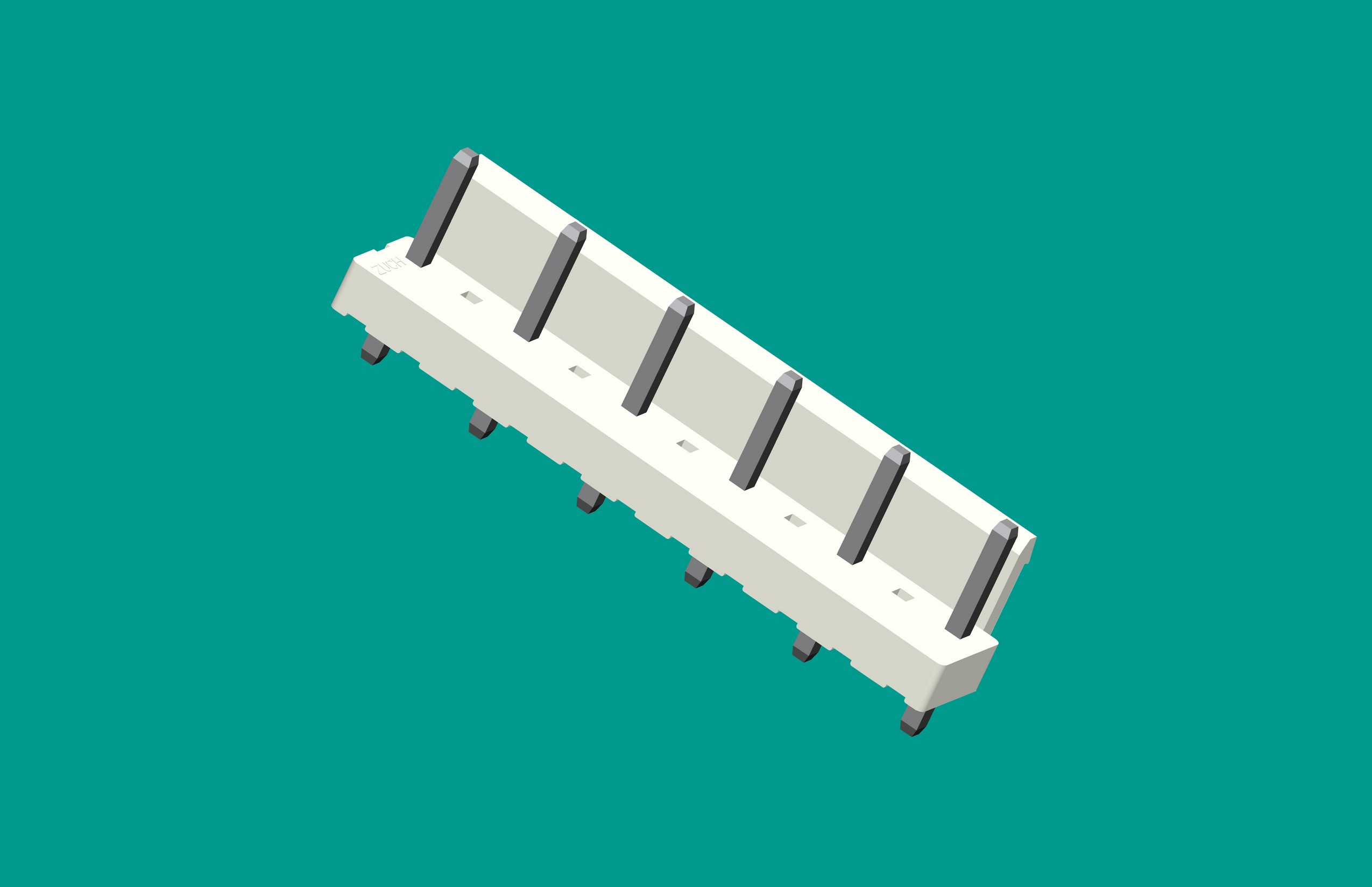 VH-11A6半包（缺2.4.6.8.10針）立式針座本色/高灼熱絲