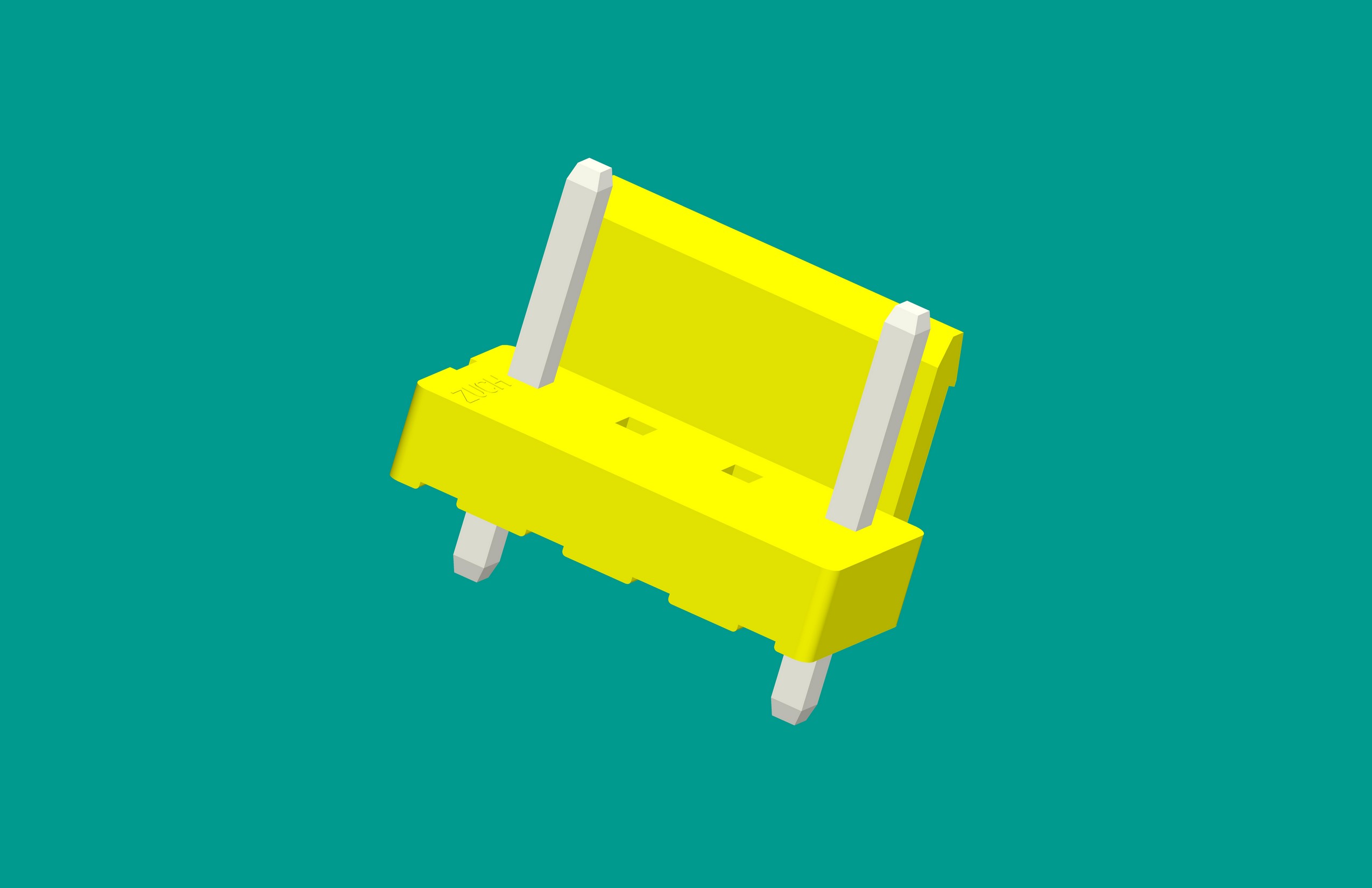 VH-4A2 （半包，高灼熱絲黃色）（去第2.3針）