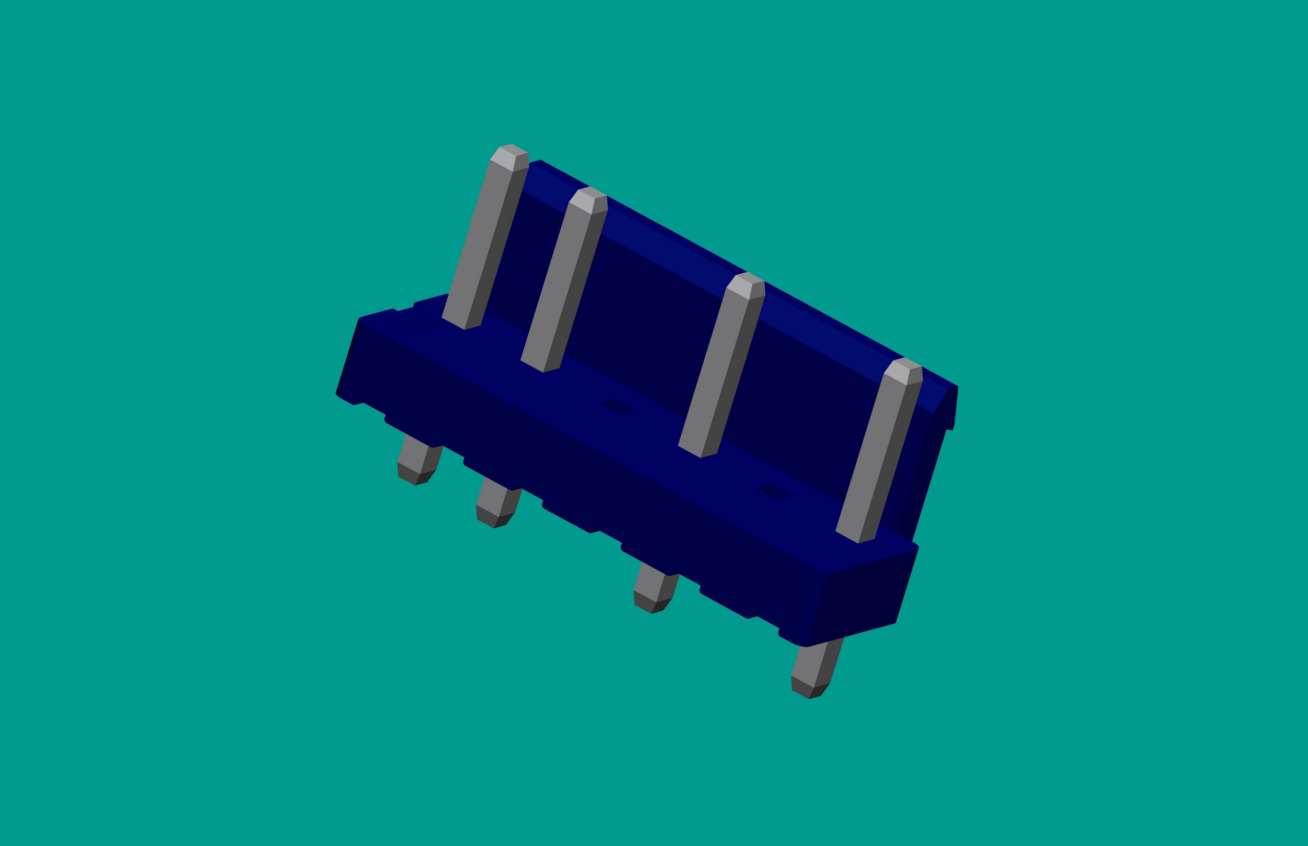 VH-6A-2（半包,藍色高灼熱絲）（缺第3,5針）