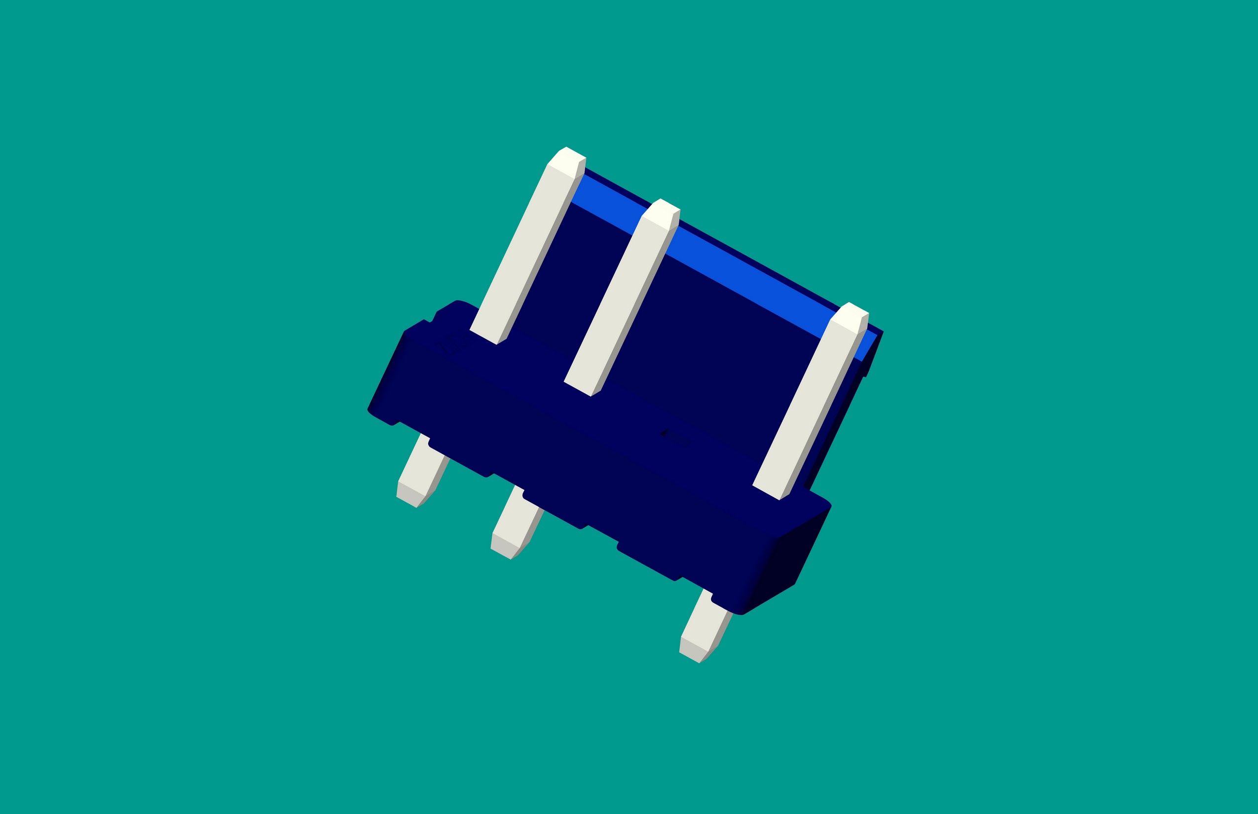 VH-4A3（半包，藍(lán)色高灼熱絲）（去第二針）