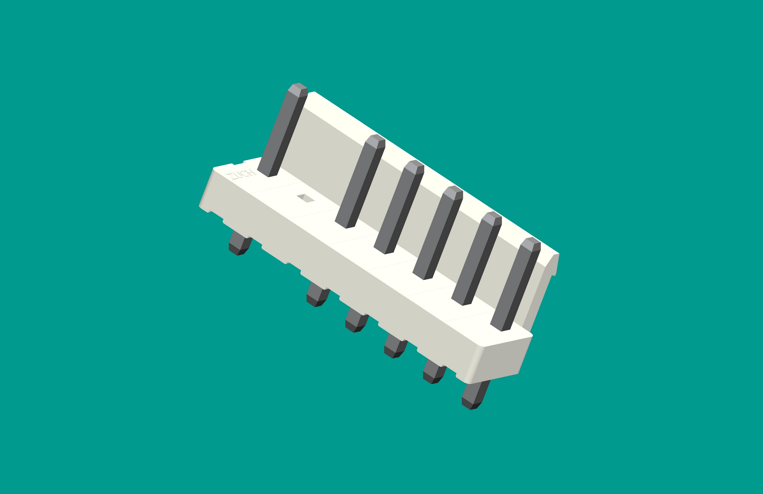 VH-7A-1（半包，白色高灼熱絲）（缺第2針）