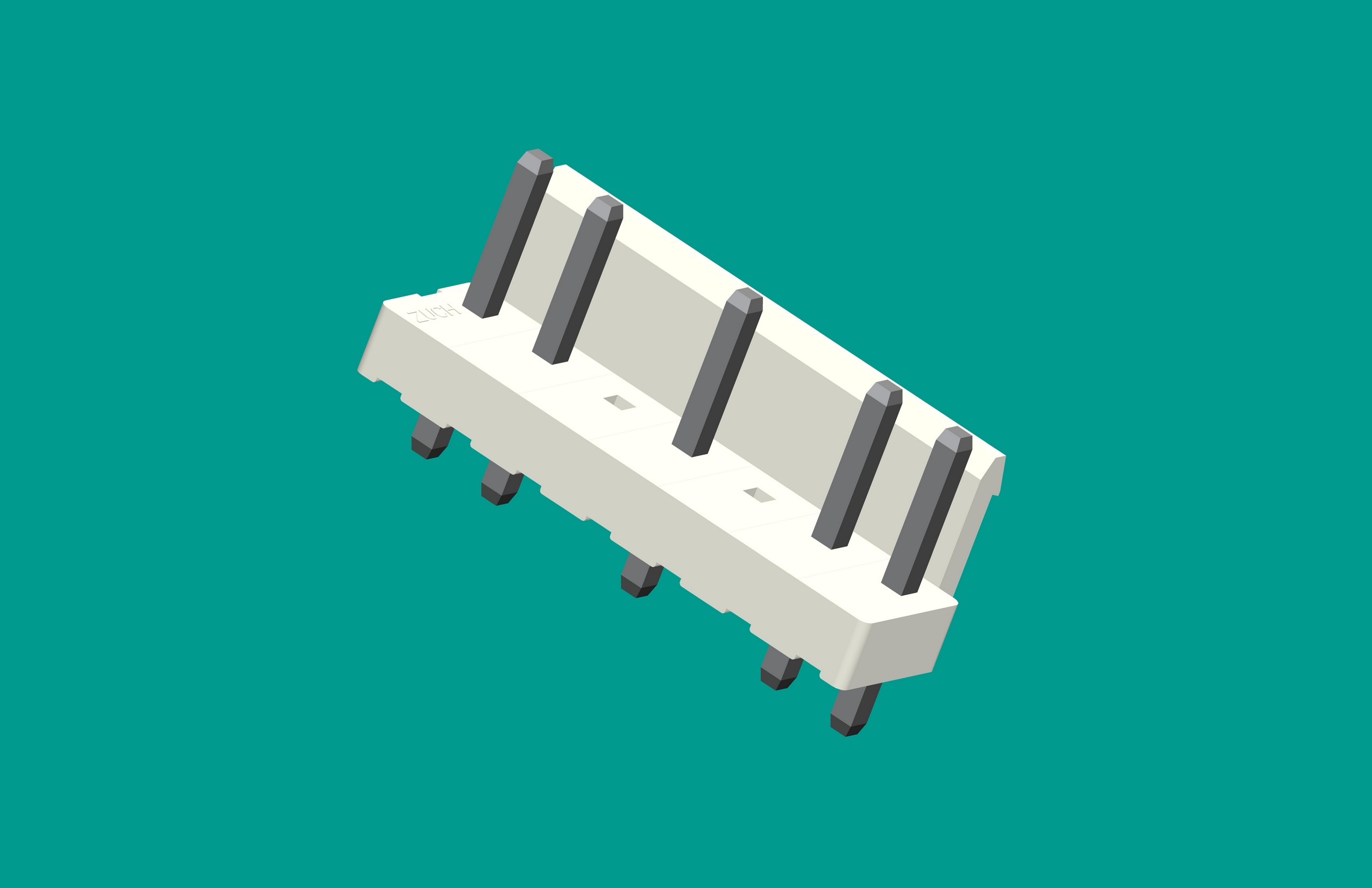 VH-7A-2（半包，白色高灼熱絲）（缺第3.5針）