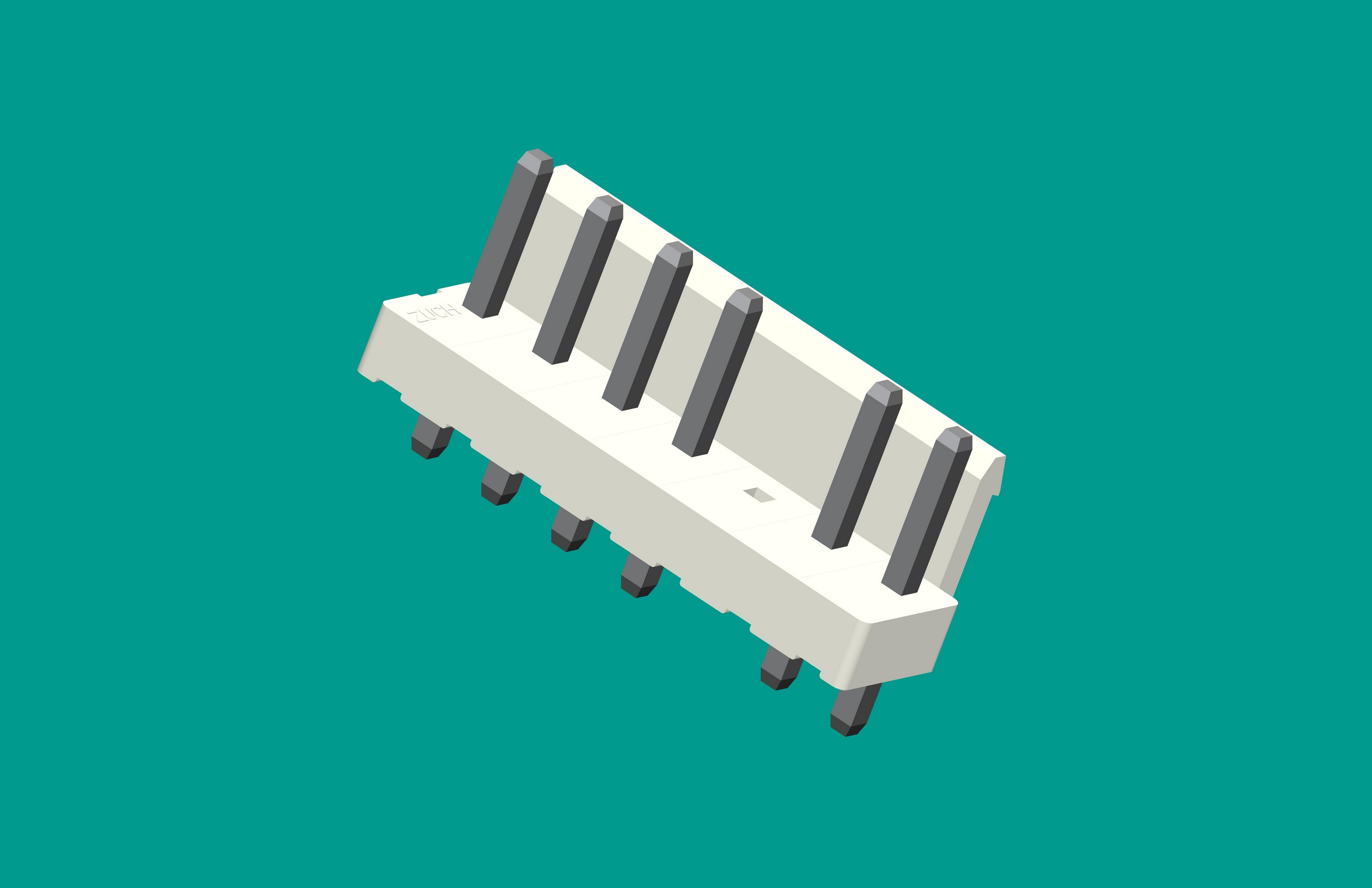 VH-7A-1（半包，白色高灼熱絲）（缺第5針）