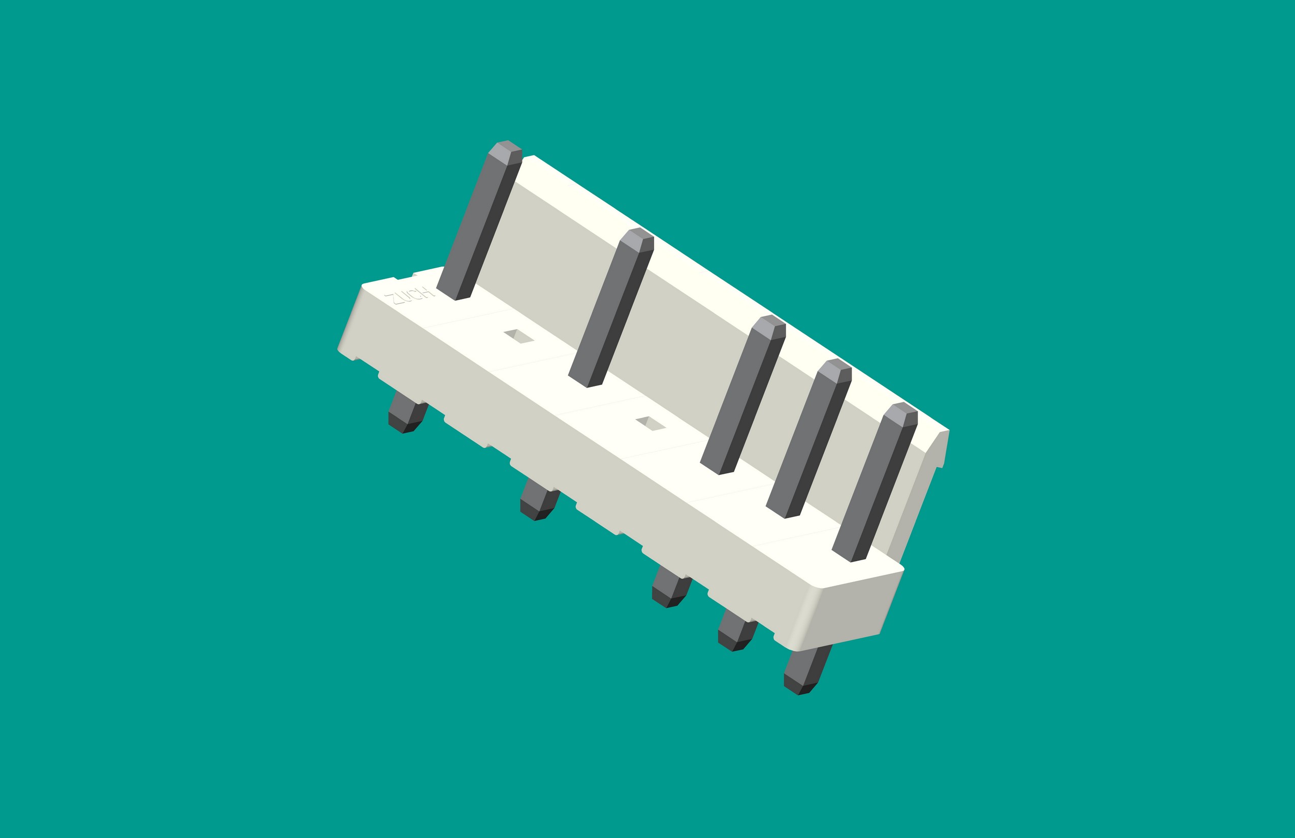 VH-7A-2（半包，白色高灼熱絲）（缺第2.4針）