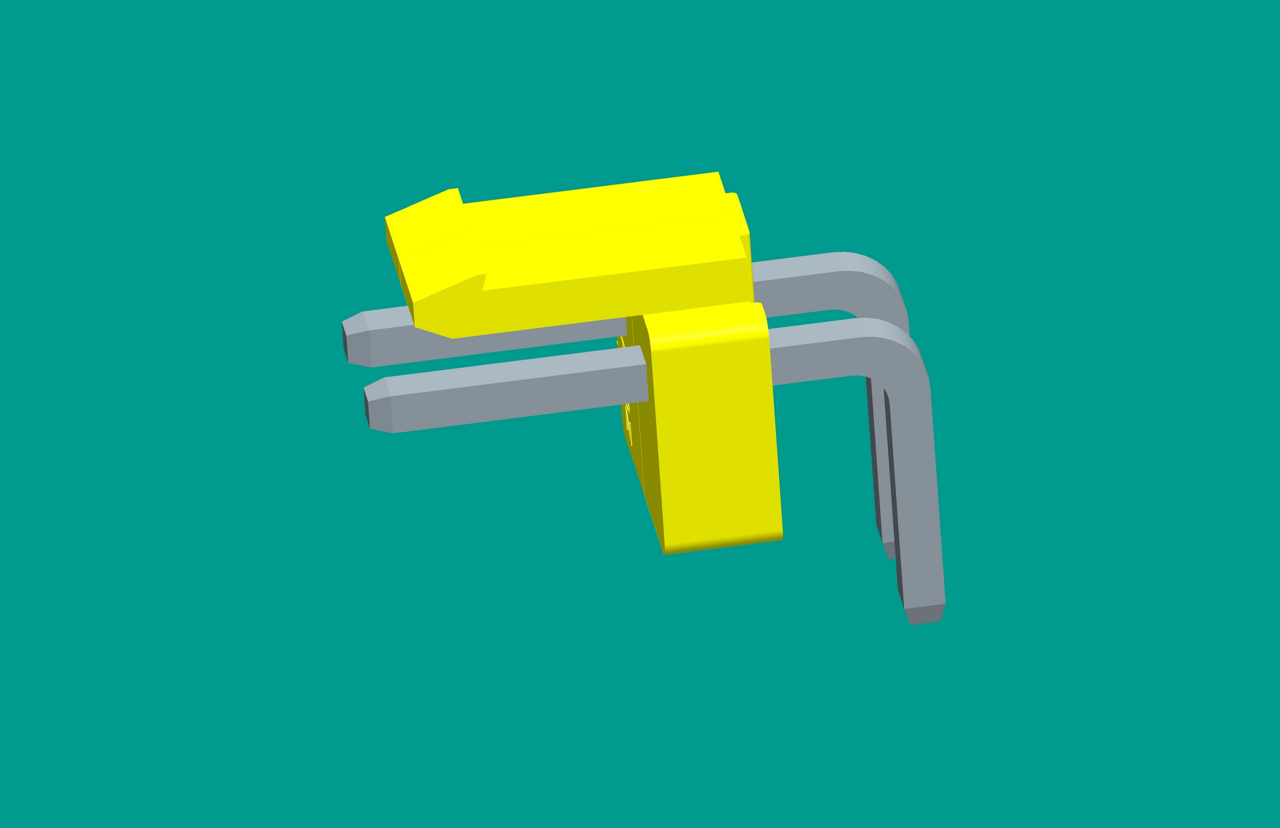 VH-2QA（半包，黃色高灼熱絲）