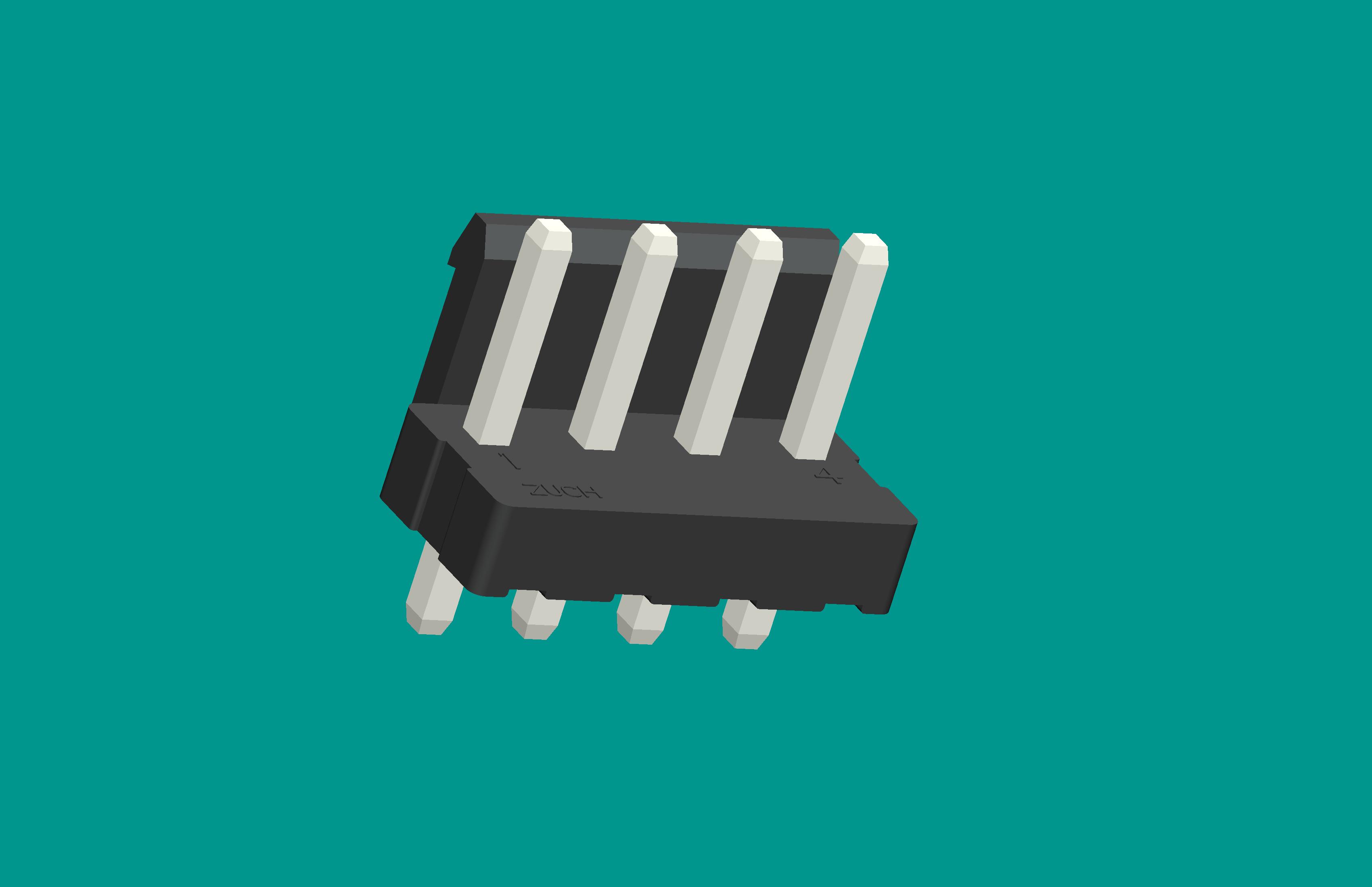 VH-4A  （半包，高灼熱絲黑色）