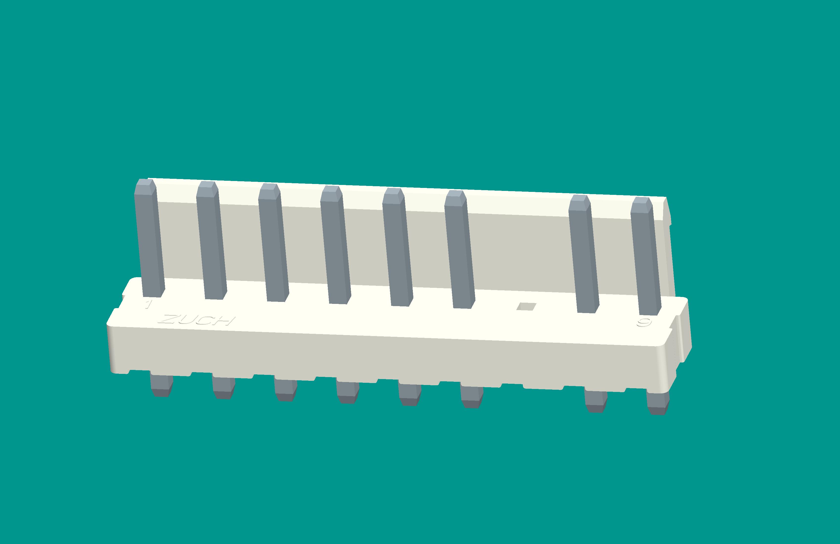 VH-9A8（半包，本色高灼熱絲）（缺第2針）