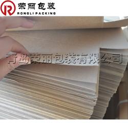 物流紙滑板 高品質、低成本解決方案與不干膠紙防偽技術創新