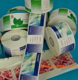 越秀區(qū)不干膠貼紙全解析 材質(zhì)、價(jià)格、過膜工藝與防偽技術(shù)一站式指南