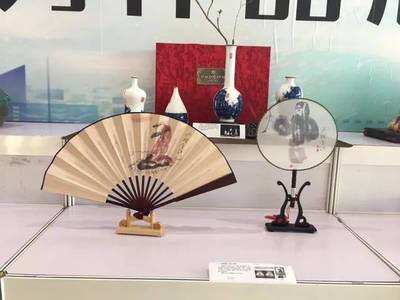 永州文創驚艷湖南藝術節 以匠心傳承文化贏得大獎